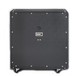 Laney Black Country Customs LA212 Cabinet rear view