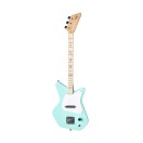 Loog Pro Electric, Green