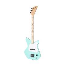 Loog Pro Electric, Green