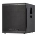 Cerwin-Vega CVX-18S 18'' Active Subwoofer, Side 