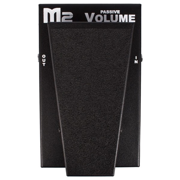 Morley M2 Passive Volume