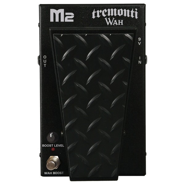 Morley M2 Tremonti Wah