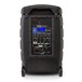 Denon Envoi Portable Battery Powered Speaker System - Rear