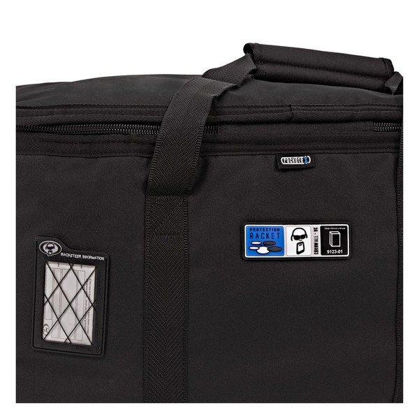 Protection Racket Classic 52cm x 30.5cm Cajon Case