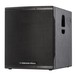 Cerwin-Vega CVX-21S 21'' Active Subwoofer, Side