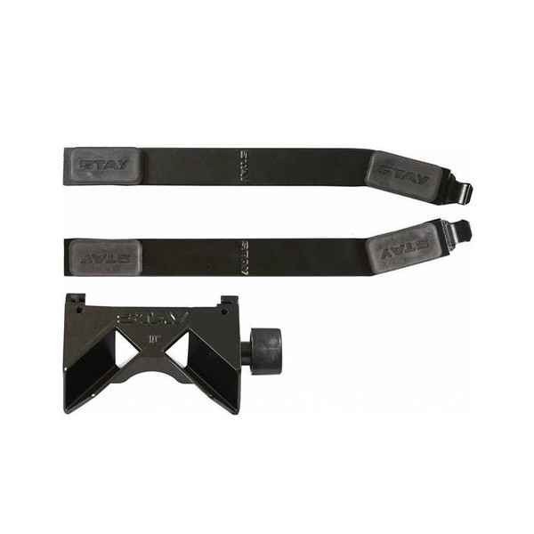 Quiklok SL/917ALU Curved Tiers For SL/913 Keyboard Stand 1
