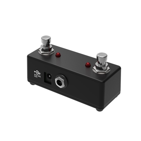 Laney FS2 Mini Dual Function Footswitch 2