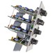 Analogue Systems RS-360 Phase Filterbank - Side