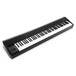 M-Audio Hammer 88 USB Keyboard Controller - Angled