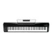 M-Audio Hammer 88 with music stand