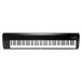 M-Audio Hammer 88 USB Controller - Top