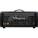 Bugera Trirec Infinium Boutique-Style 100W 3-Channel Valve Amp Head