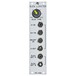 Analogue Systems RS-350 Slew Limiter - Main