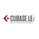 Cubase LE