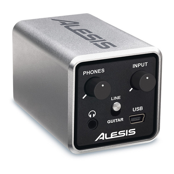 Alesis CORE 1 USB Audio Interface