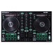 Roland DJ-202 DJ Controller - Top