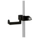 Quiklok MS-327 Clamp-On Headphone Holder, Black 1