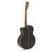 Jumbo Acoustic Guitar by Gear4music, Cedar