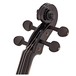 4/4 Size Electric Violin by Gear4music, Black