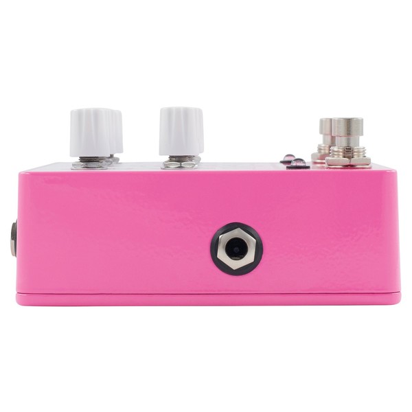 EarthQuaker Devices Rainbow Machine V2 Harmonizer