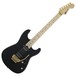 Charvel Pro Mod San Dimas Style 1 HH FR MN, Satin Black