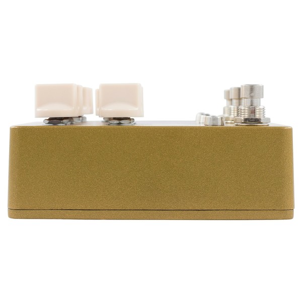 ギター Earthquaker Devices/Hoof Reaper Fuzz EarthQuaker Devices Hoof Reaper - EarthQuaker Devices