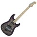 Charvel Pro Mod San Dimas Style 1 HH FR, MN, Purple Phaze