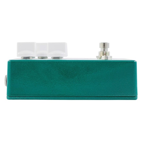 EarthQuaker Devices The Depths V2 Vibe Machine