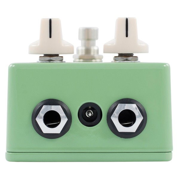 Westwood Translucent Overdrive