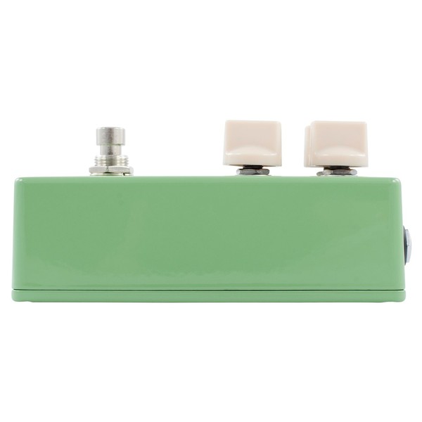 Westwood Overdrive
