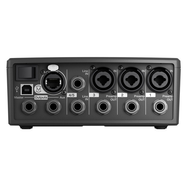 Bose T1 ToneMatch デジタルミキサー Bose T1 ToneMatch aparat cyfrowy mikser - B-Stock | Gear4music