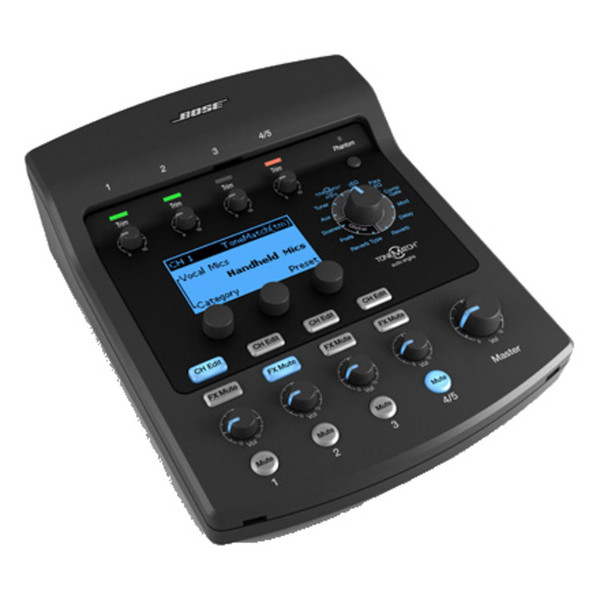 Bose T1 ToneMatch Engine Digital Mixer