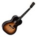 Sigma SLM-SG00+ Electro Acoustic, Sunburst Front View