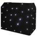 Equinox DJ Booth LED Starcloth System, CW