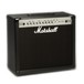 Marshall MG101CFX Carbon Fibre 100W Guitar Combo Amp right angle