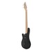 Chicago 5 String Bass Guitar by Gear4music, Black