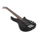 Chicago 5 String Bass Guitar by Gear4music, Black