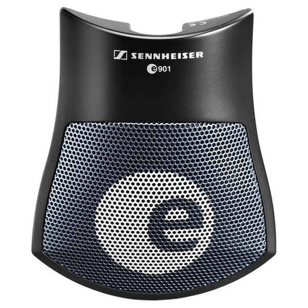 Sennheiser E901 Kick Drum Condenser Microphone