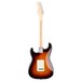 Fender American Pro Stratocaster HSS MN, Sunburst