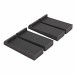 Acoustic Gear Universal Studio Monitor Pads - Angled