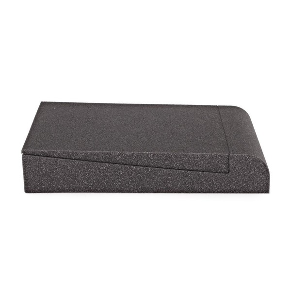 AcouFoam 5 Studio Monitor Isolation Pads by Gear4music, Pair - Side