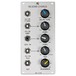 Analogue Systems RS-310 Reverb and Chorus Module - Main