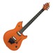 EVH Wolfgang Special, Ebony Fingerboard, Satin Orange Crush