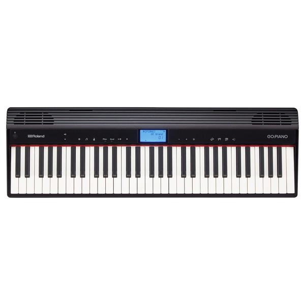 Roland Go:Piano 61 Key Digital Piano
