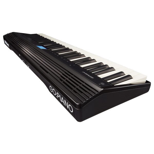 Roland Go:Piano 61 Key Digital Piano