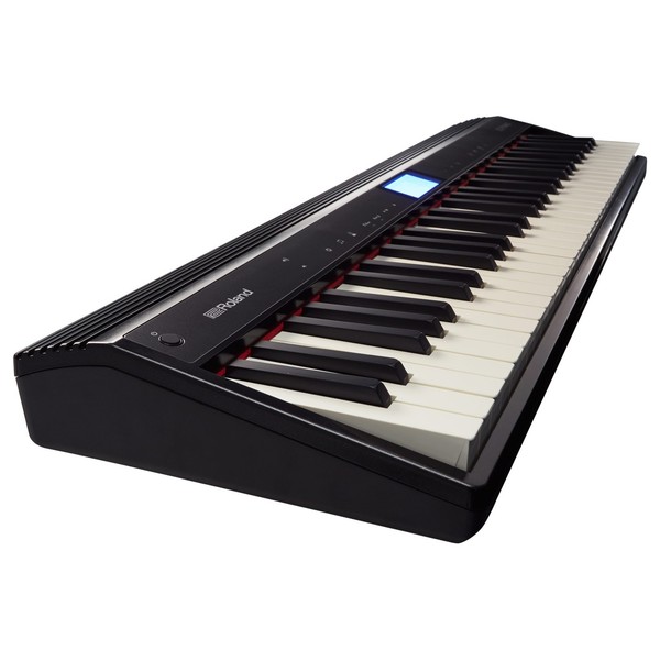 Roland Go:Piano 61 Key Digital Piano