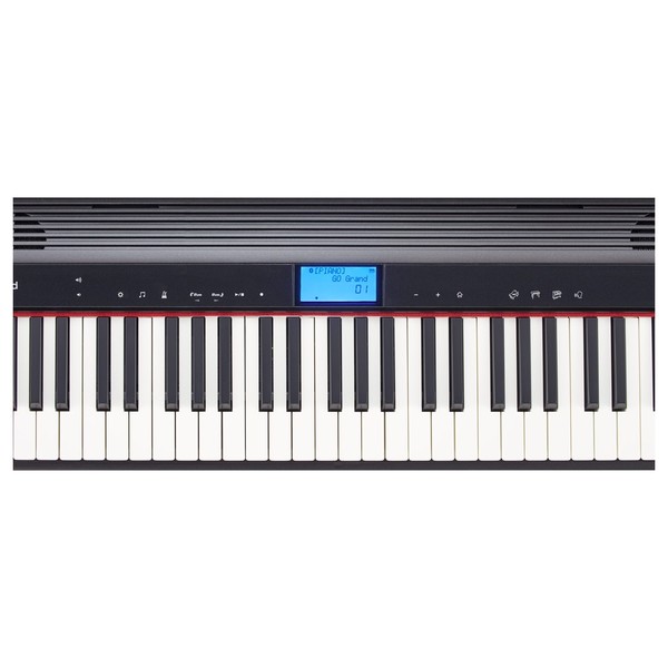 Roland Go:Piano 61 Key Digital Piano