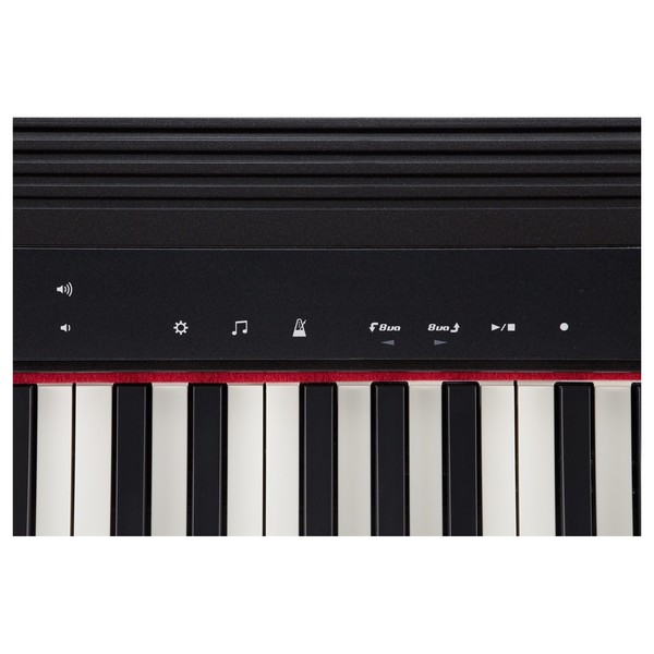 Roland Go:Piano 61 Key Digital Piano with Bag and Headphones at