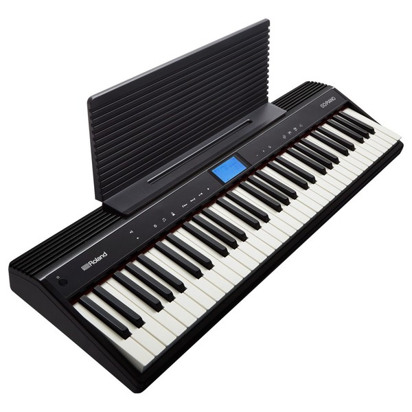 Roland Go:Piano 61 Key Digital Piano