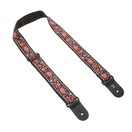 D'Addario 50E08 Woven Guitar Strap, Tapestry